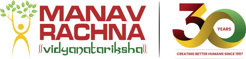 OIAC Manav Rachna LMS